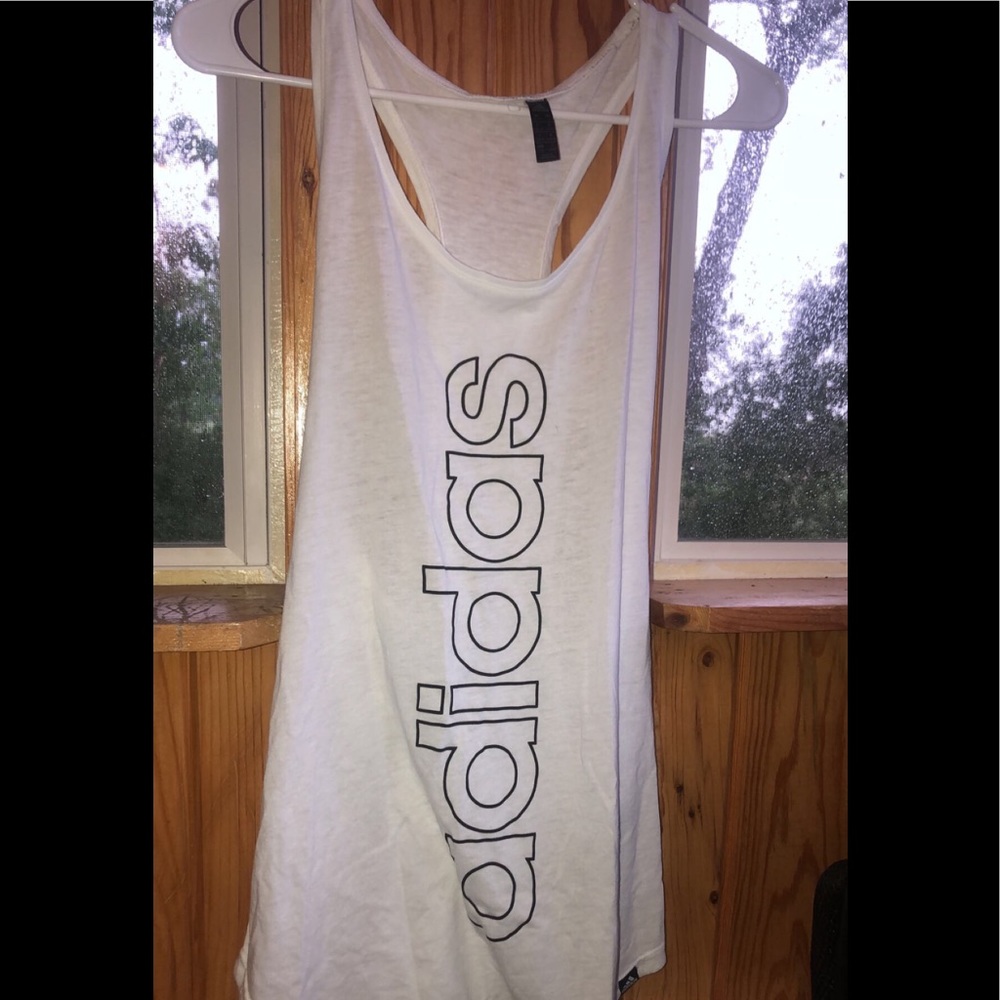 Adidas tank
